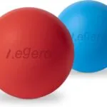 Massage Lacrosse Balls For Myofascial Releaseyoga Deep Tissue Massagetrigger Point Therapy And Foot Plantar Fasciitismus 5