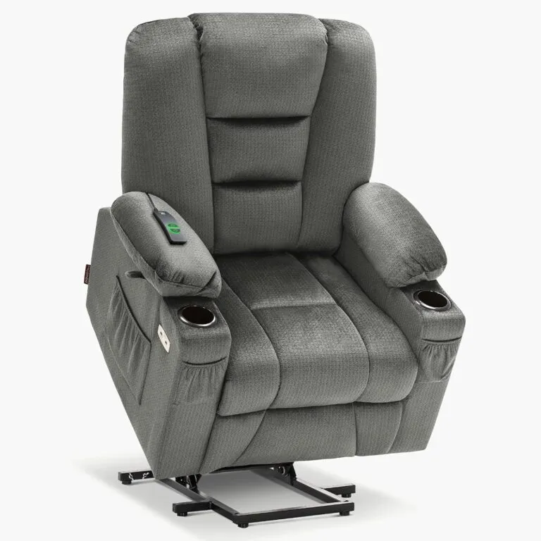 MCombo Power Lift Recliner Chair Review