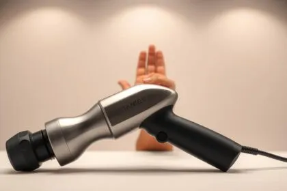 olsky massage gun