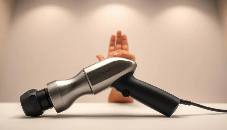 olsky massage gun