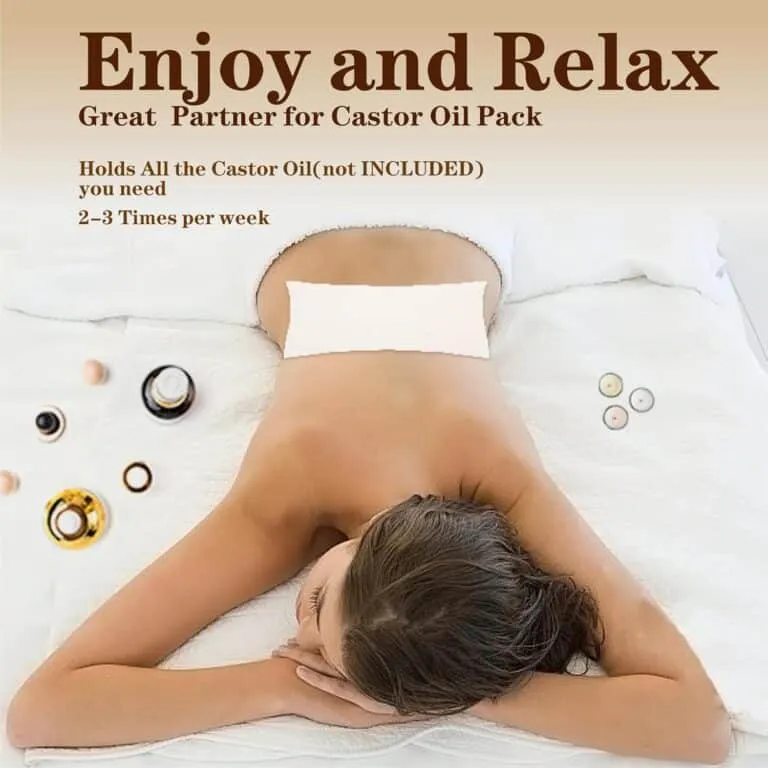 Organic Cotton Flannel Wrap Review