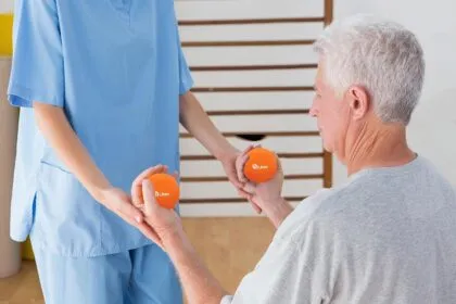 Peanut Massage Ball Review