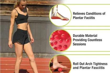 Pro Tec Athletics High Density Spiky Massage Ball Review