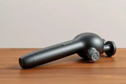 renpho active massage gun