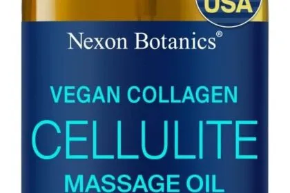 Sore Muscle Massage Oil 8 Fl Oz Arnica Massage Oil For Therapy Sore Muscles Peppermint Lavender For Body Muscle Joint Re 31