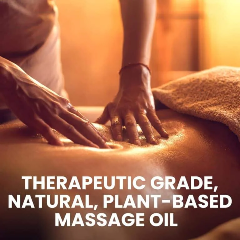 Arnica Massage Oil Review