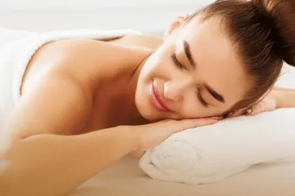 Sore Muscle Massage Oil Review