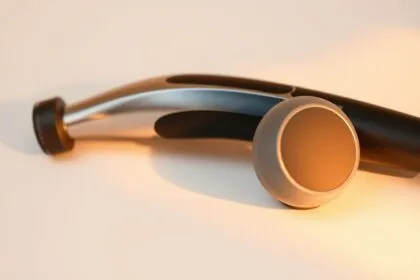 taotronics massage gun