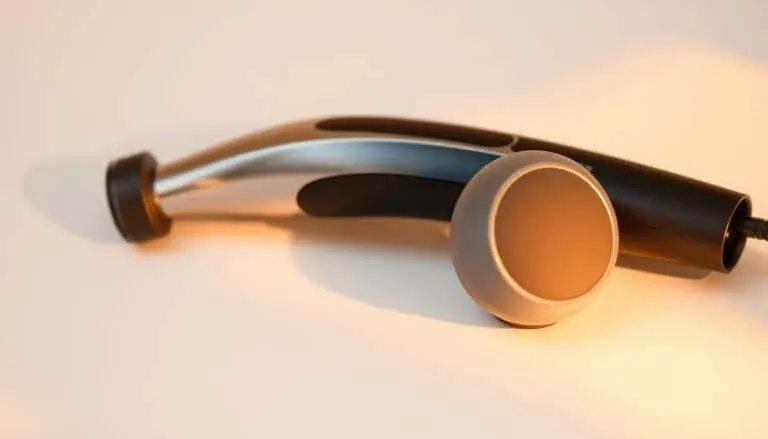 taotronics massage gun