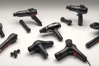 top rated massage gun