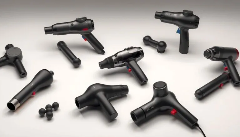 top rated massage gun