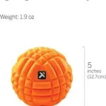 Trigger Point Performance Grid Ball Review