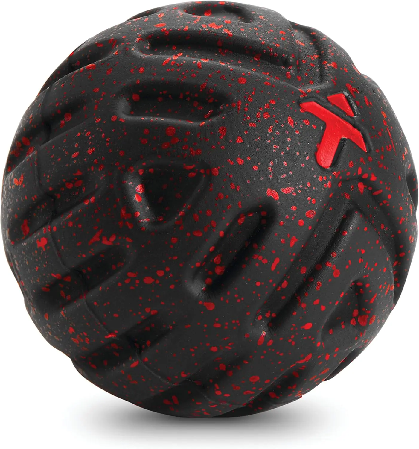Trigger Point Performance TriggerPoint Foam Massage Ball for Deep-Tissue Massage, MBX Extra Firm (2.6-inch)