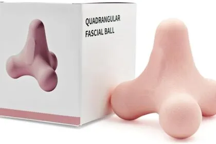 Trigger Point Therapy Massage Ball For Myofascial Release Plantar Fasciitis Relief Yoga Deep Tissue Release Muscle Soren 22