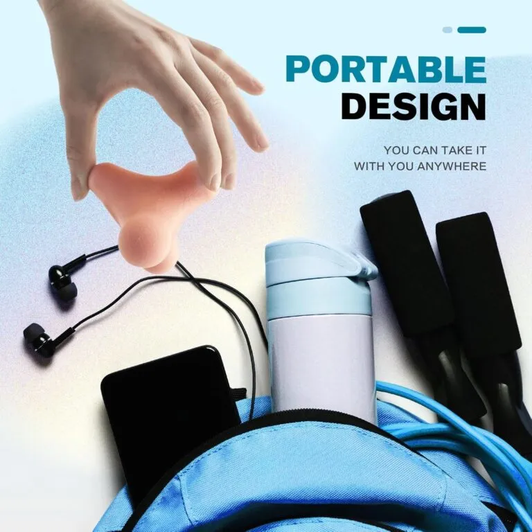 Trigger Point Therapy Massage Ball Review