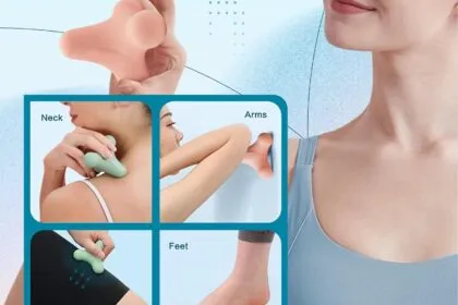 Trigger Point Therapy Massage Ball Review