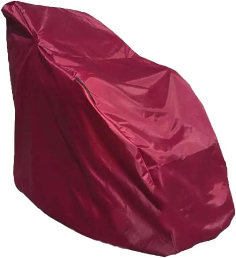 Waterproof Full Body Shiatsu Massage Chair Cover review
