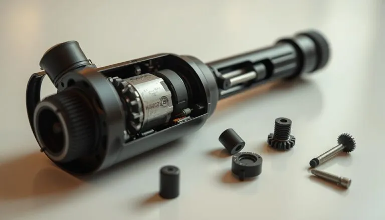 aura wellness massage gun not turning on