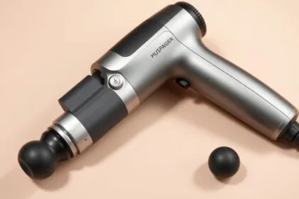 best handheld massage gun