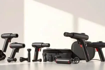 best rated massage gun