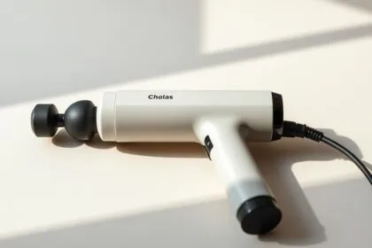 cholas massage gun