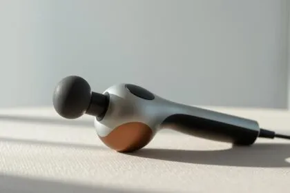 ekrin athletics b37 massage gun