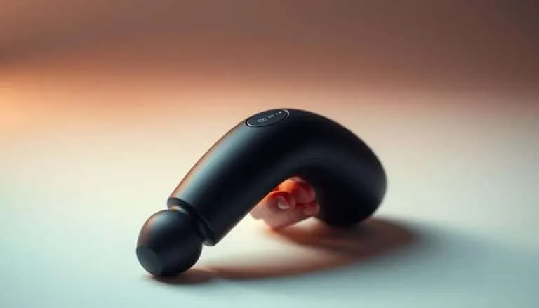 fitrx pro massage gun