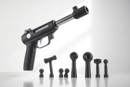 hypervolt 2 massage gun