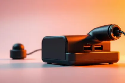 hypervolt massage gun charger