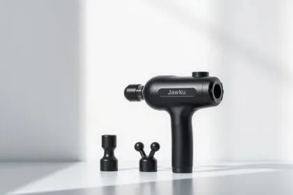 jawku massage gun