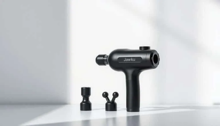 jawku massage gun
