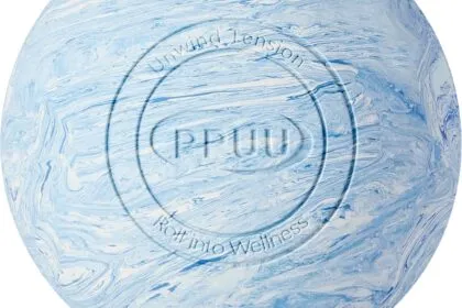 Lacrosse Ball Massage Ball Review