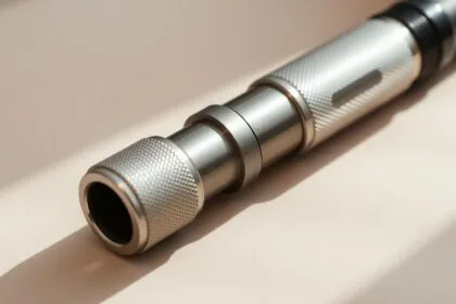 massage gun attachment