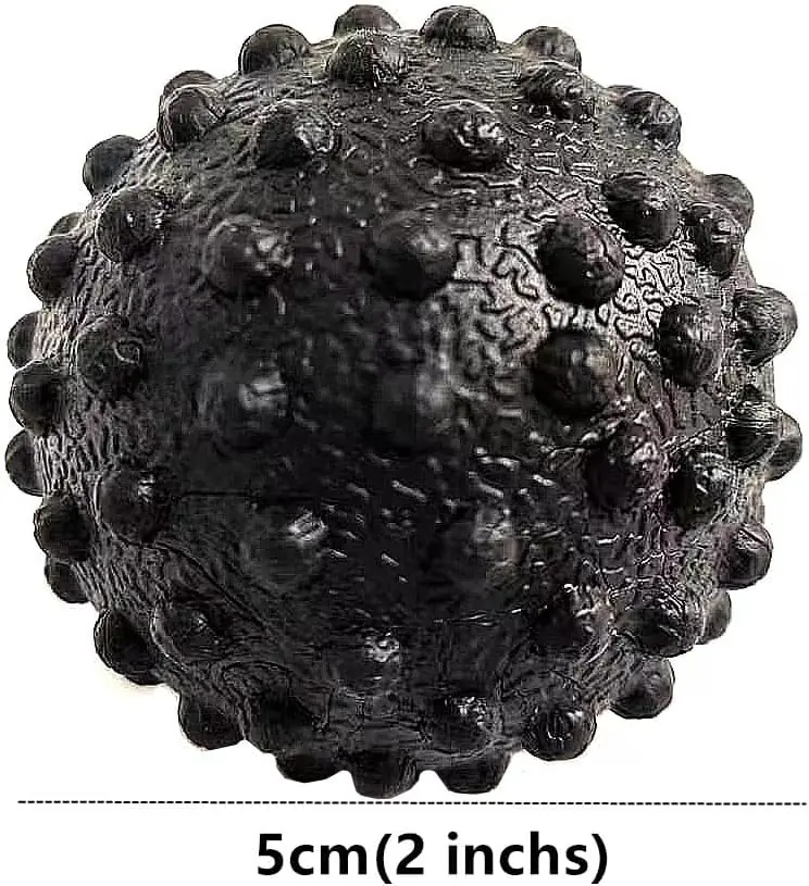 NGT Fascia Massage Ball Review