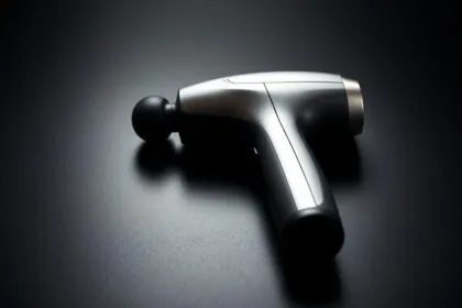 sonic lifepro massage gun