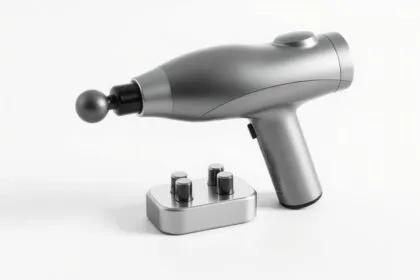 toloco massage gun charger