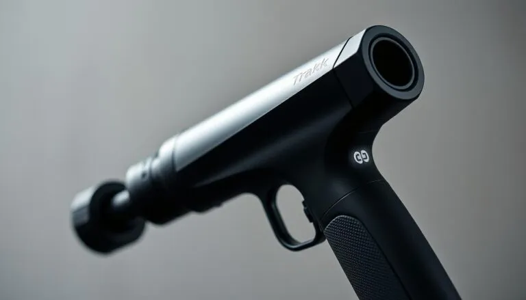 trakk beast massage gun