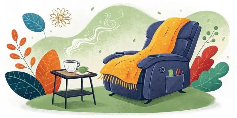 The Best 35 Affordable Full Body Massage Chairs Under $1000 Reviewed