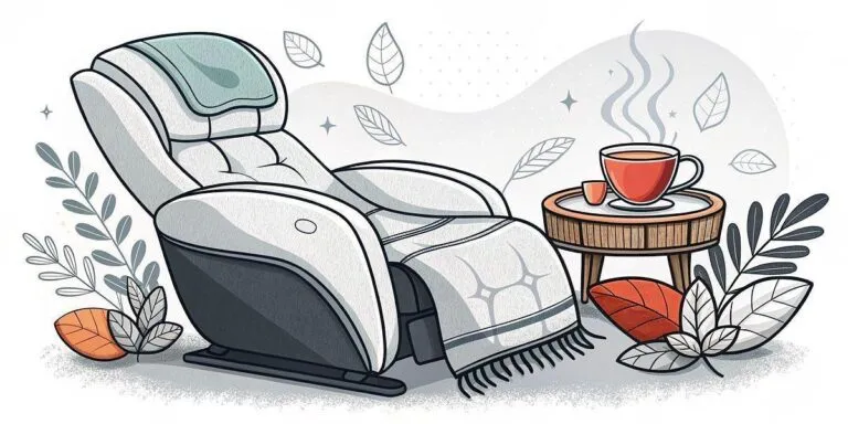 The 45 Best Utopia 3d Massage Chair Rated for 2026