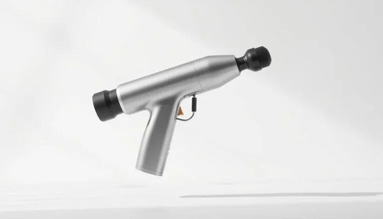 vbx wellness massage gun