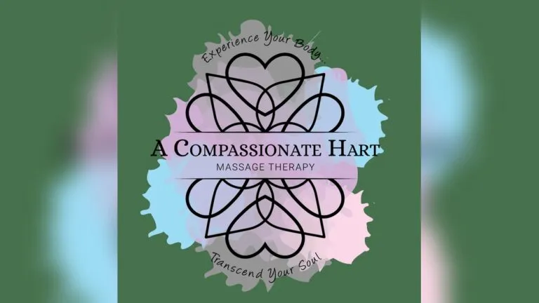 A Compassionate Hart Massage Therapy