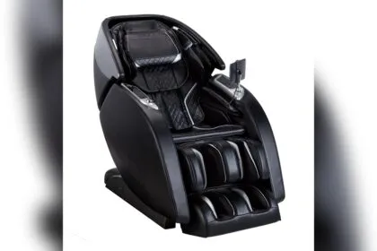 A Massage Chair