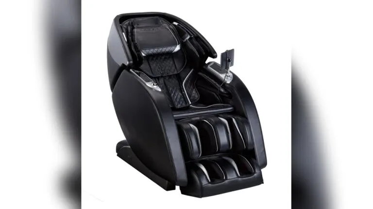 A Massage Chair