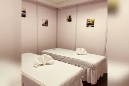 A Perfect Day Massage