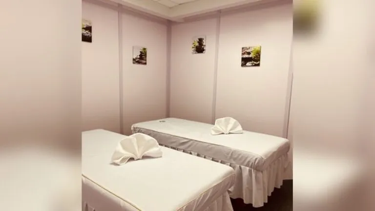 A Perfect Day Massage