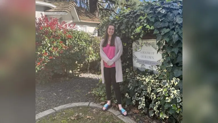 A Room of Our Own Massage