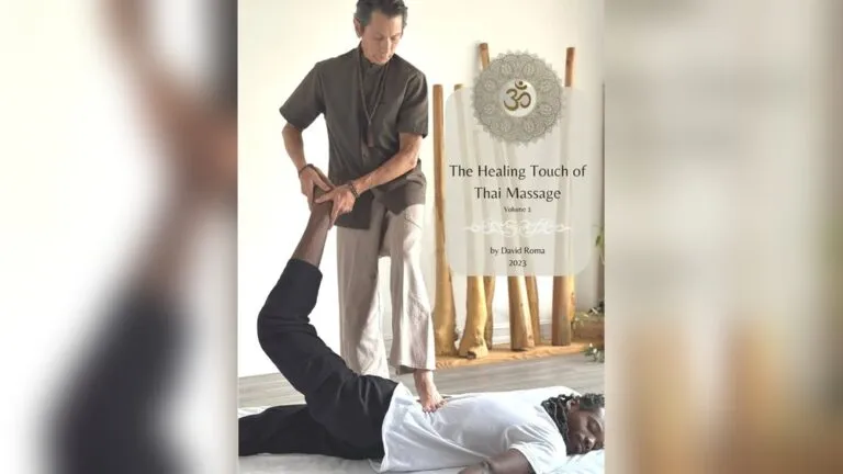 A Touch of Thai Massage Co