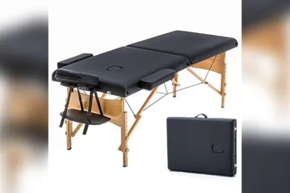 Amazon Best Massage Table