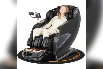 Best 4D Massage Chairs