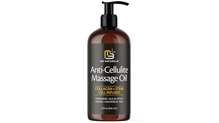 Best Body Massage Oils